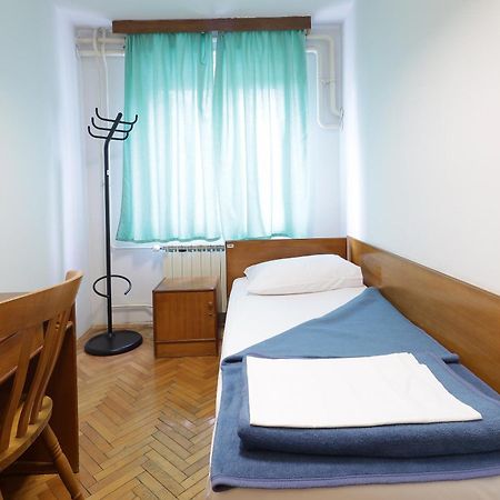 Rijeka Budget Rooms Camera foto