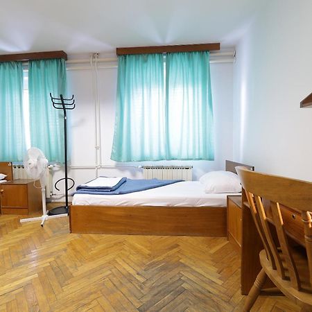Rijeka Budget Rooms Camera foto