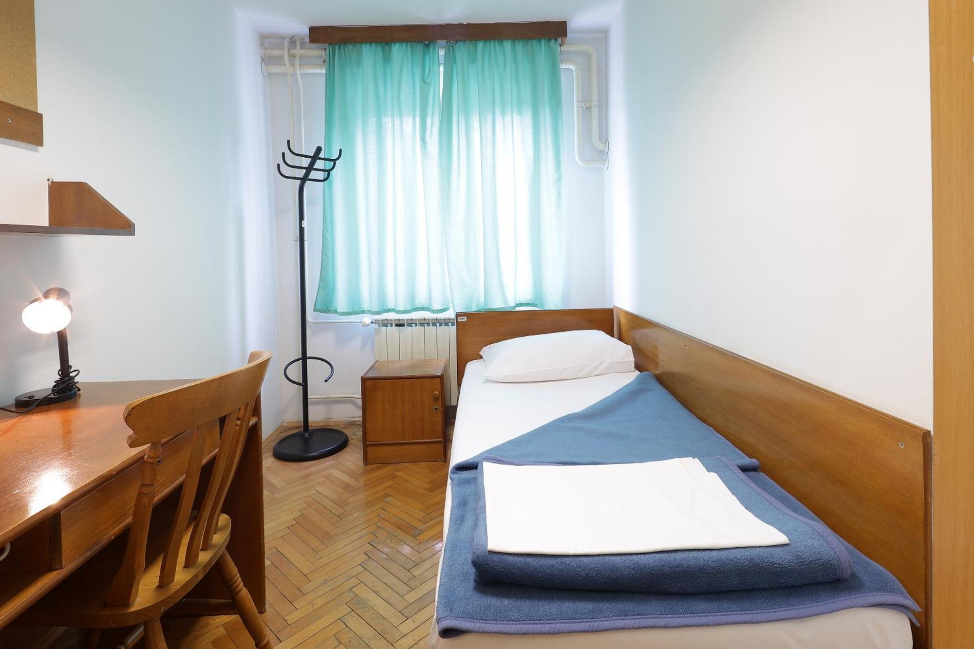 Rijeka Budget Rooms Camera foto