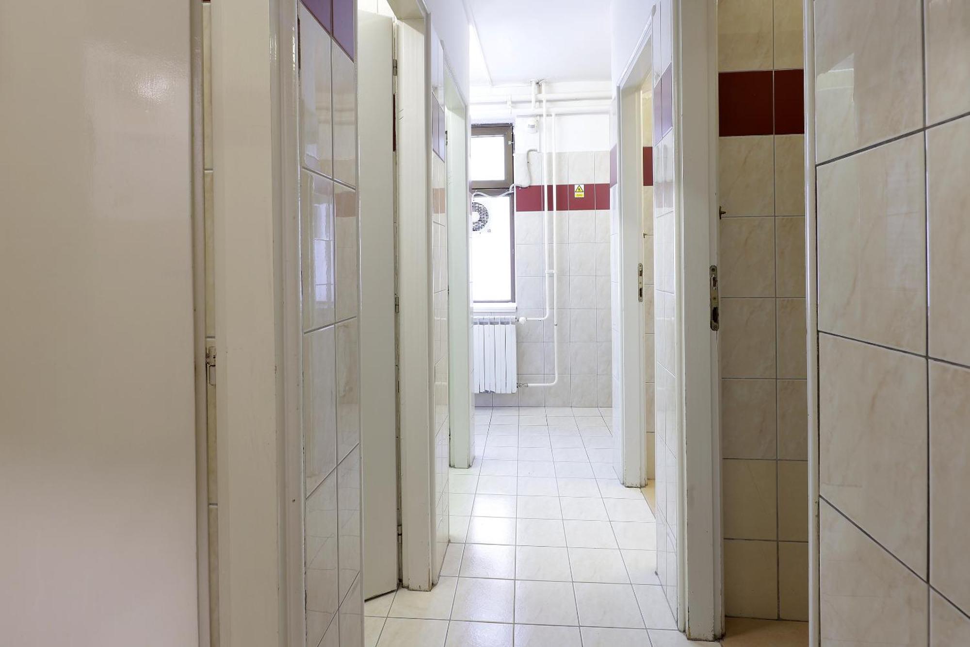 Rijeka Budget Rooms Camera foto