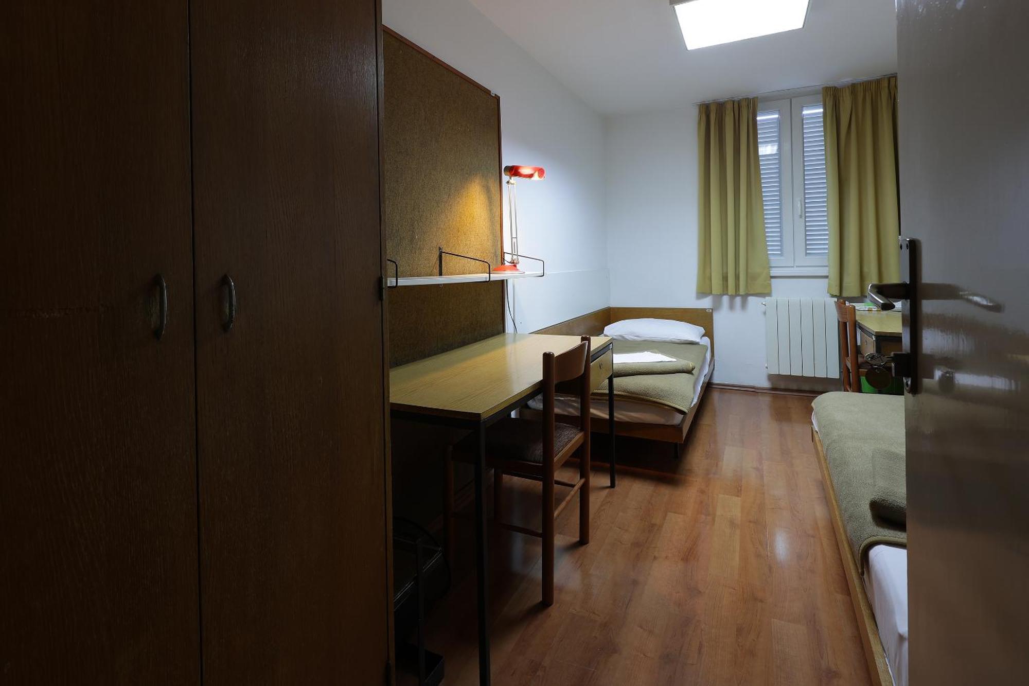 Rijeka Budget Rooms Camera foto